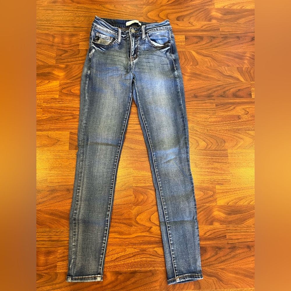 Kancan jeans